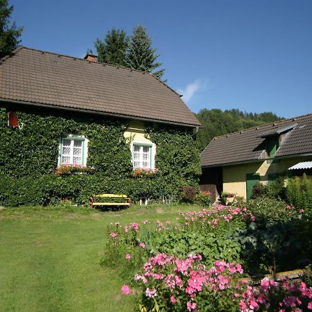 Holiday Home In Scheifling Near Ski Area Extérieur photo
