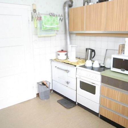 Holiday Home In Scheifling Near Ski Area Extérieur photo
