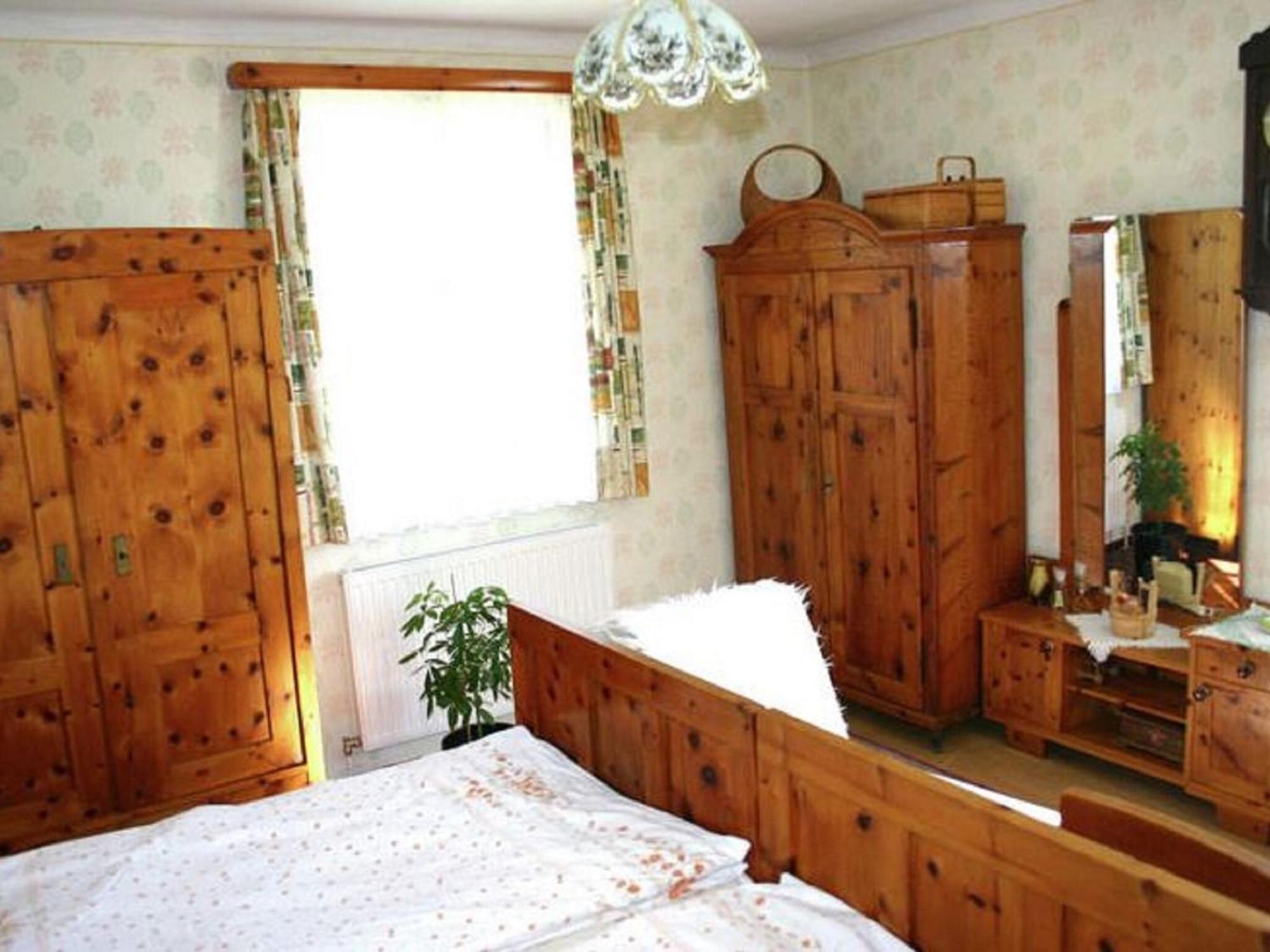 Holiday Home In Scheifling Near Ski Area Extérieur photo